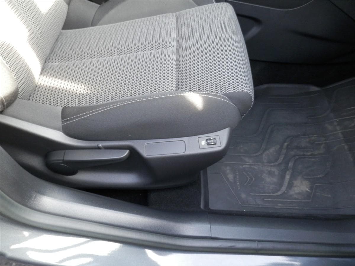 2014 Citroen C4 - 20