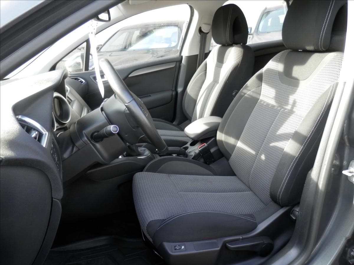 2014 Citroen C4 - 8