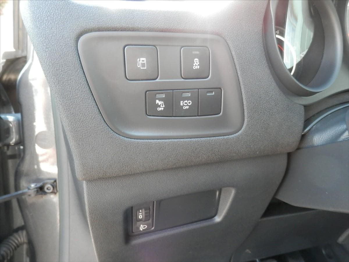 2014 Citroen C4 - 16