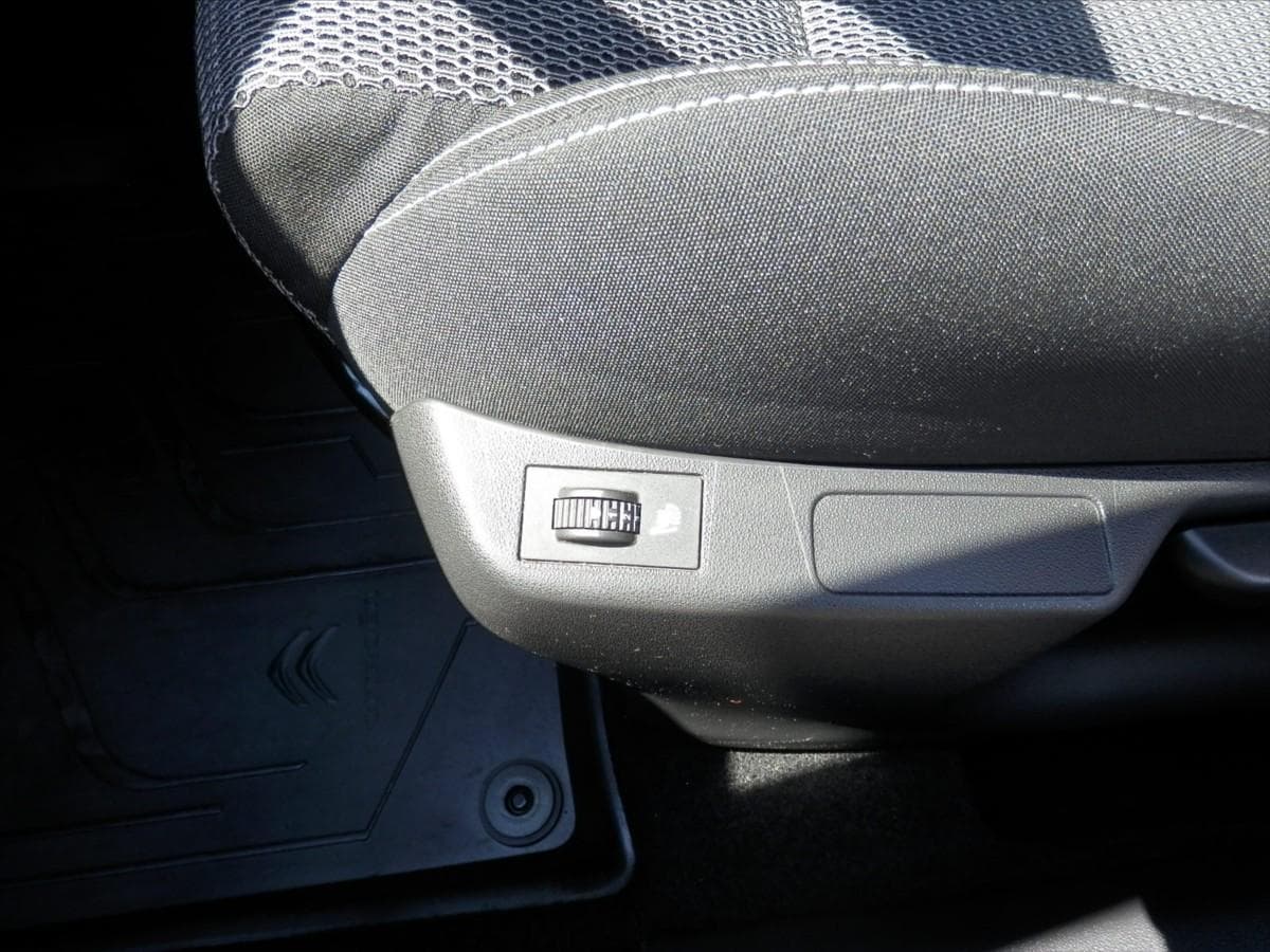 2014 Citroen C4 - 15