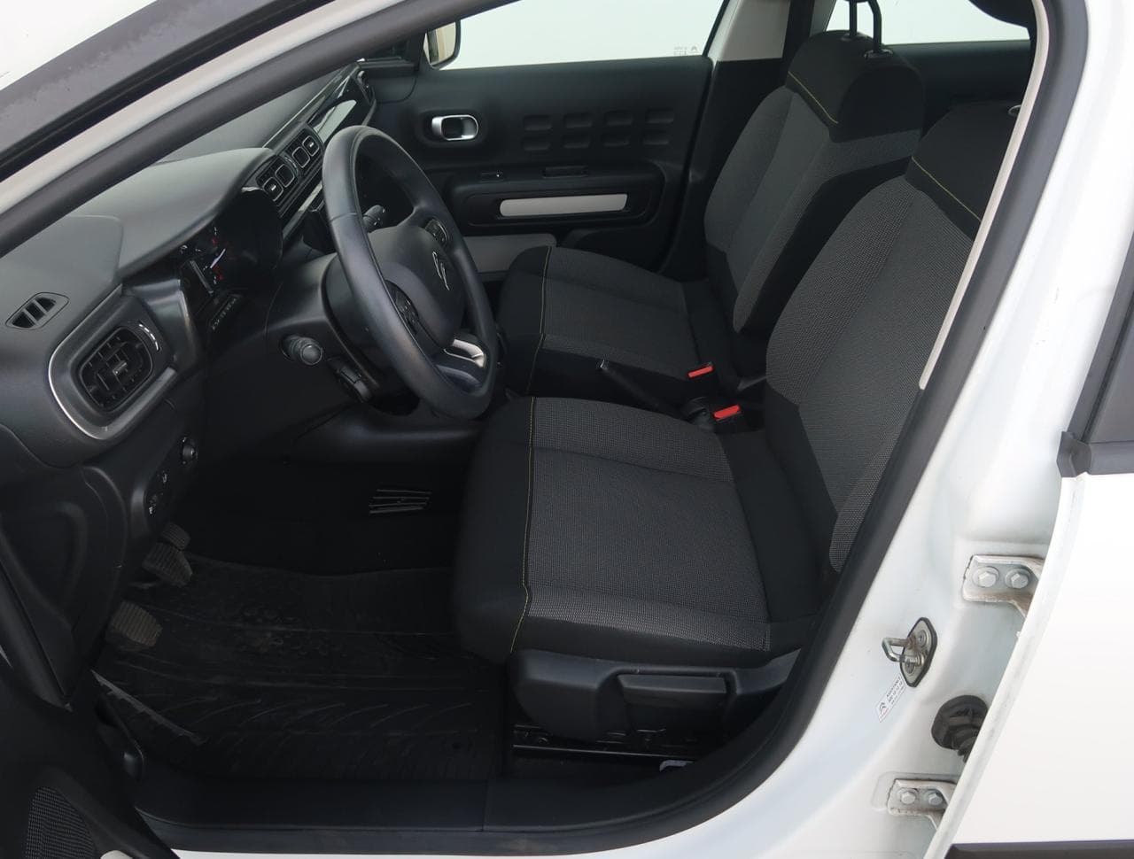 2019 Citroen C3 - 16