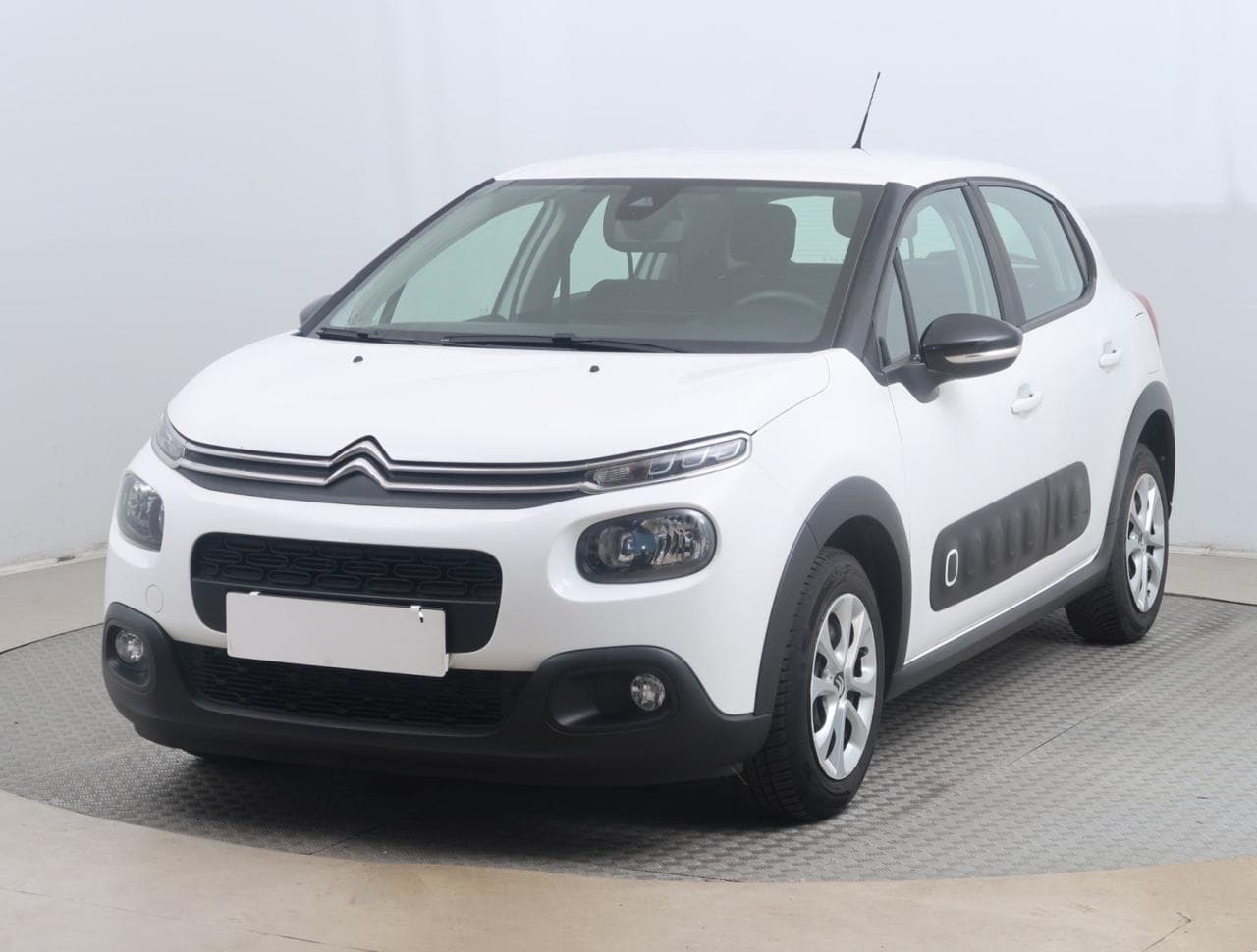 2019 Citroen C3 - 3