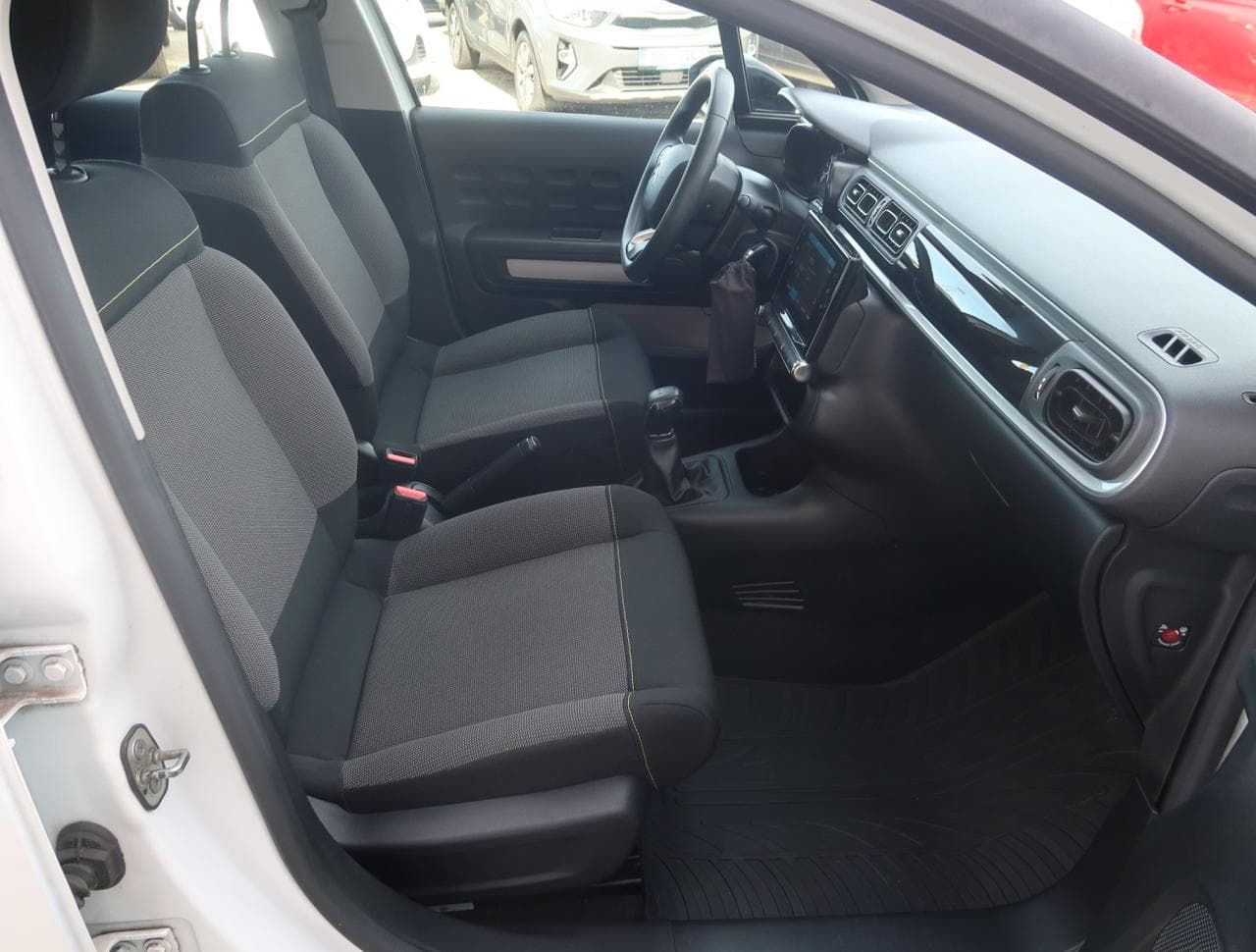 2019 Citroen C3 - 12