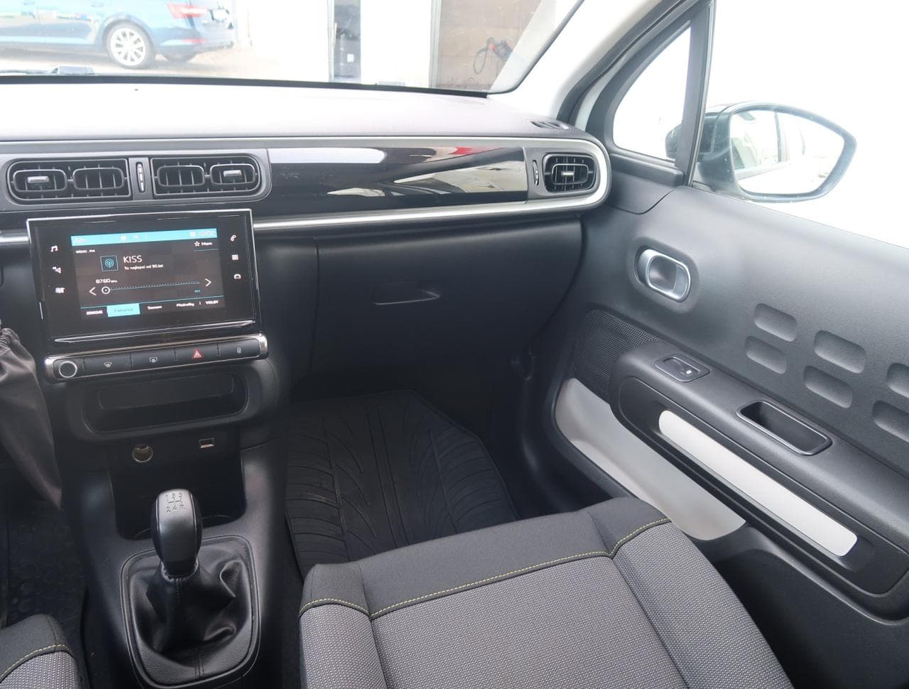 2019 Citroen C3 - 11