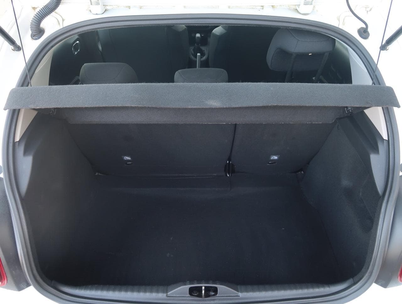 2019 Citroen C3 - 19