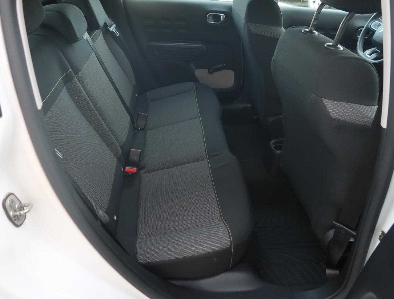 2019 Citroen C3 - 13
