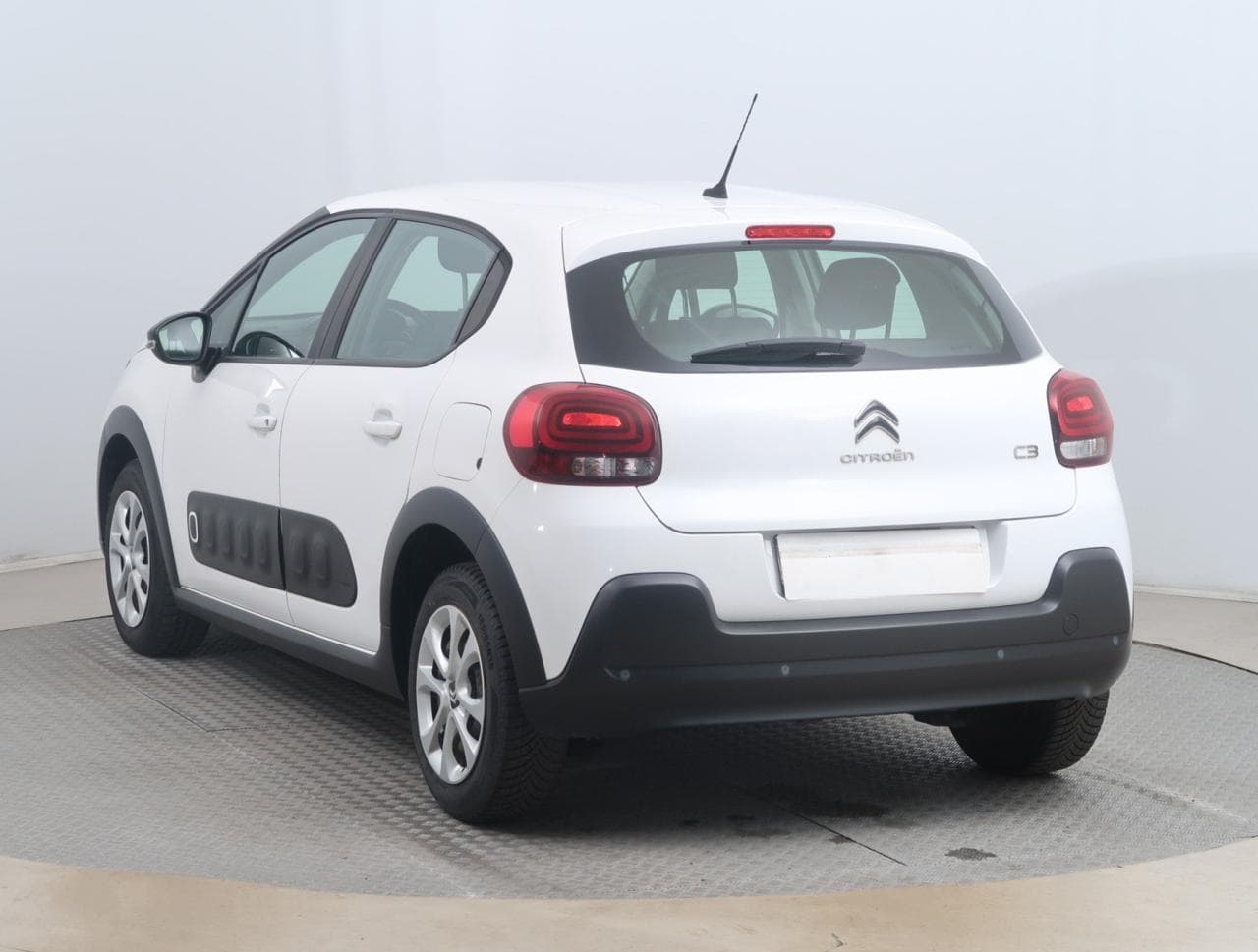 2019 Citroen C3 - 5