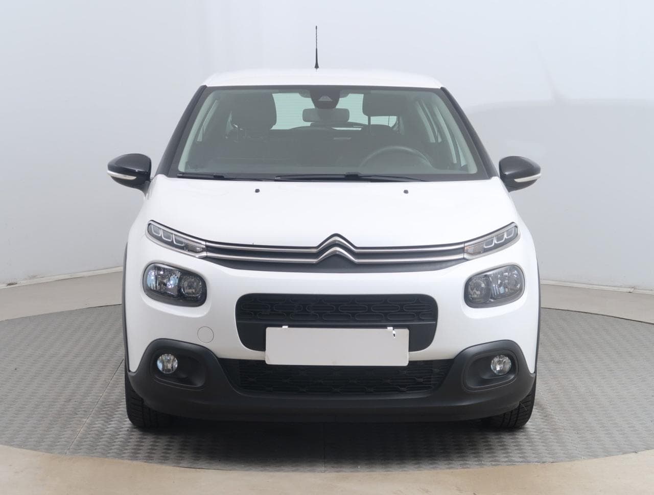 2019 Citroen C3 - 2