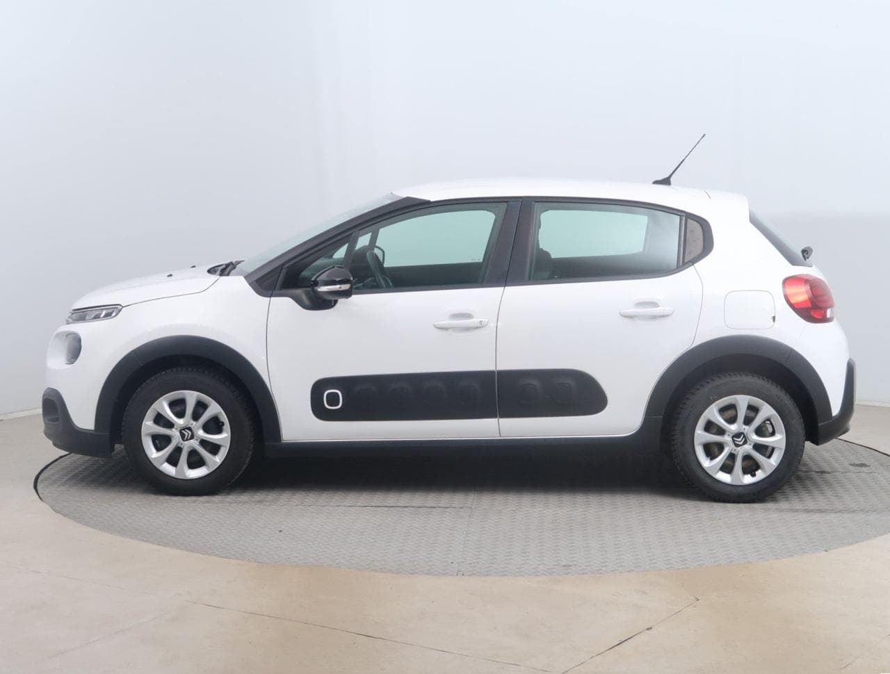 2019 Citroen C3 - 4
