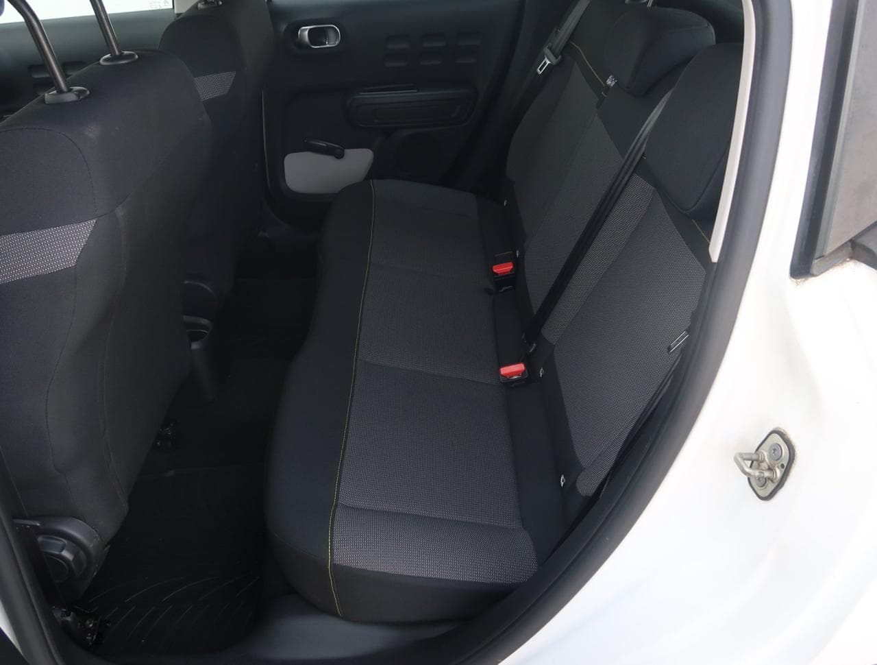2019 Citroen C3 - 15