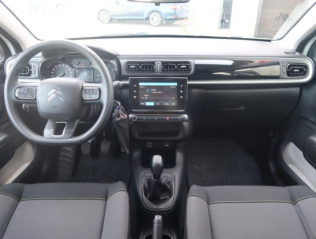 2019 Citroen C3 - 10