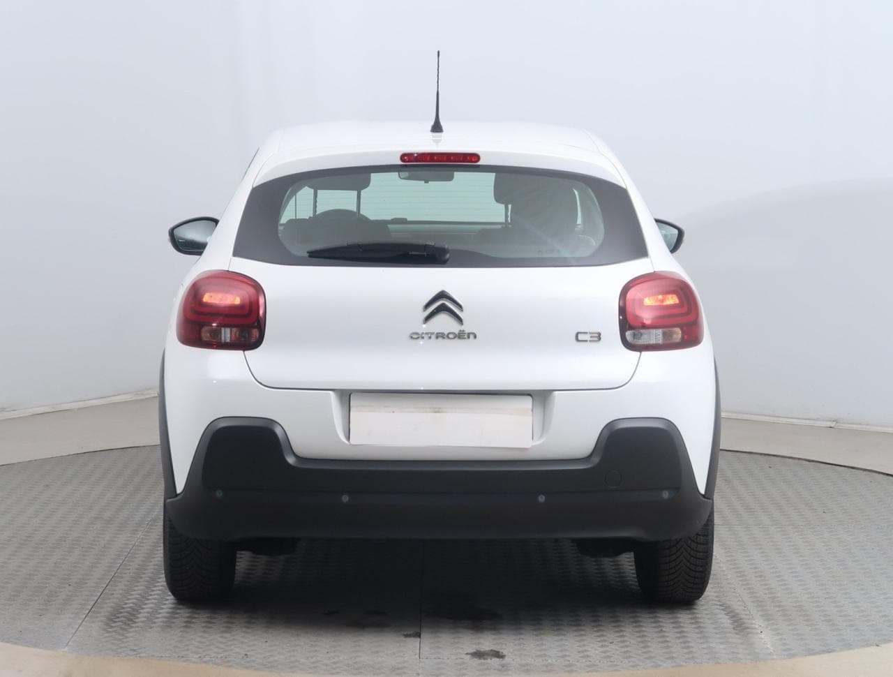 2019 Citroen C3 - 6