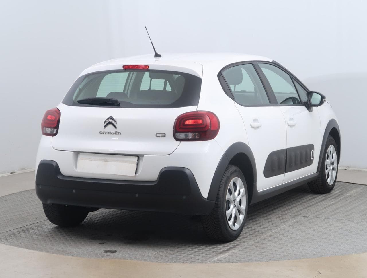 2019 Citroen C3 - 7