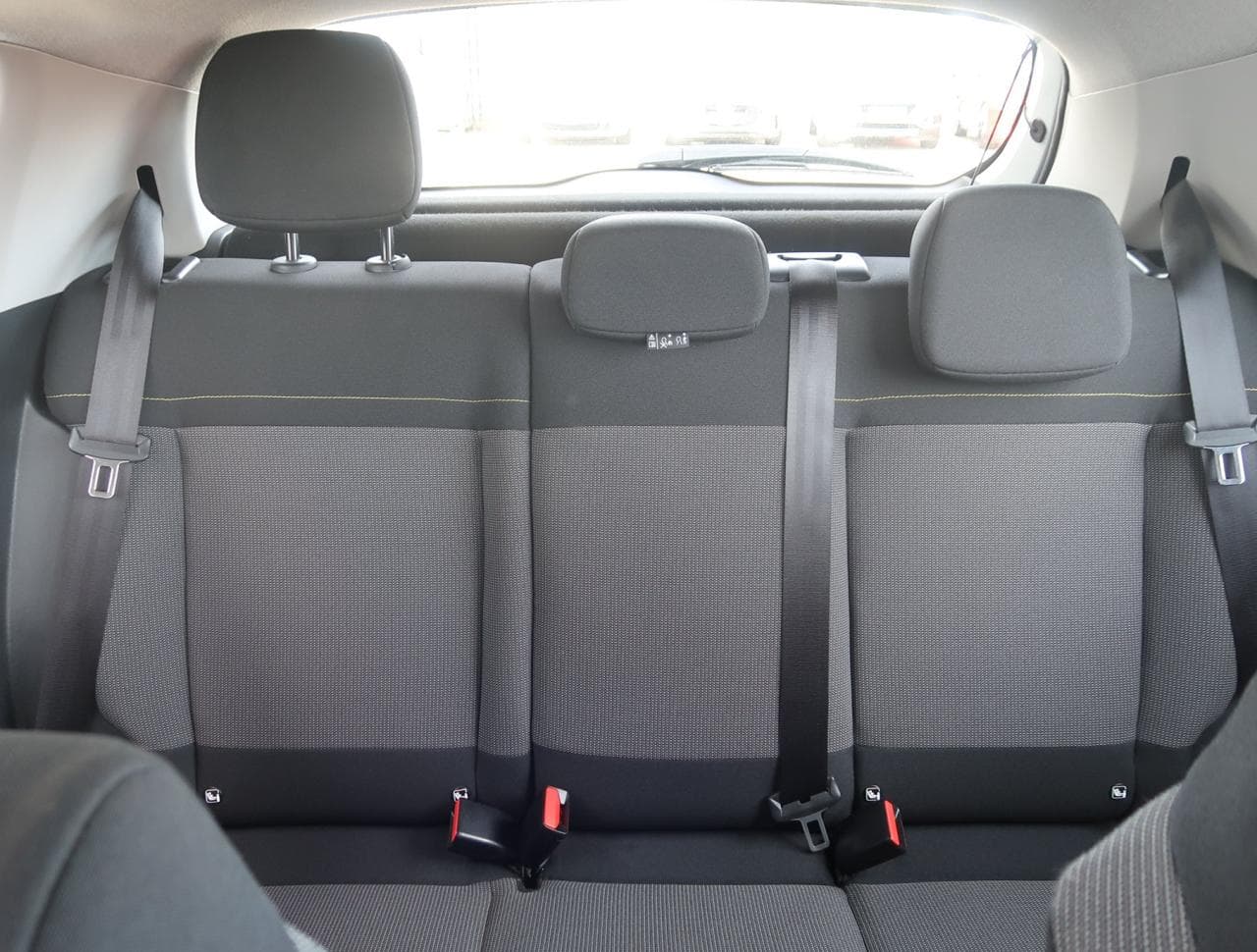 2019 Citroen C3 - 14