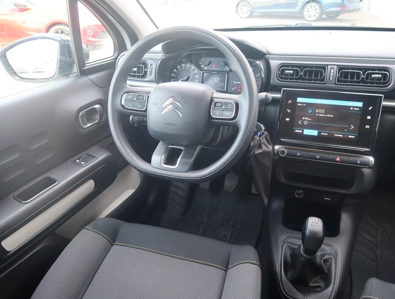 2019 Citroen C3 - 9
