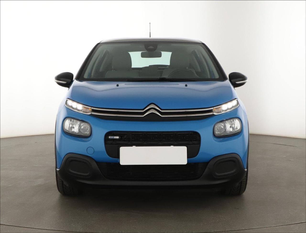 2017 Citroen C3 - 2