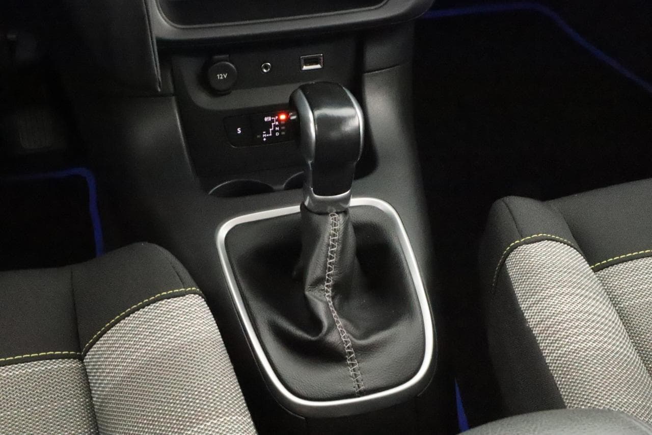 2017 Citroen C3 - 16
