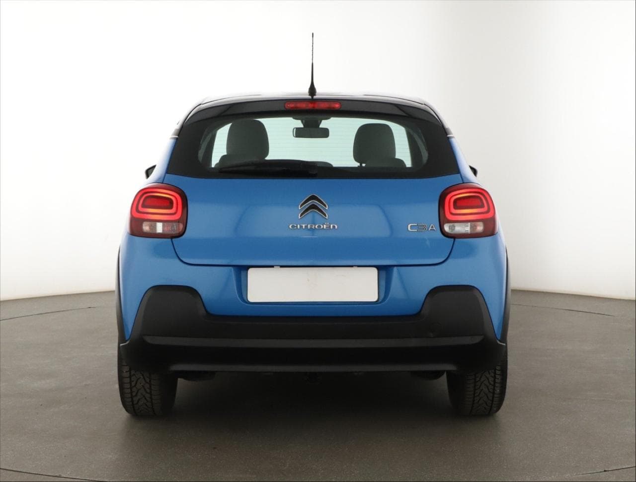 2017 Citroen C3 - 6