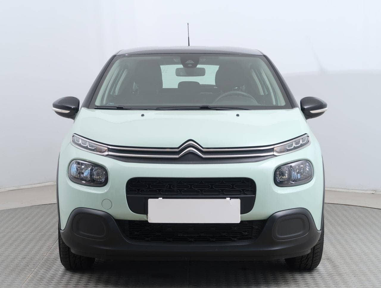 2018 Citroen C3 - 2