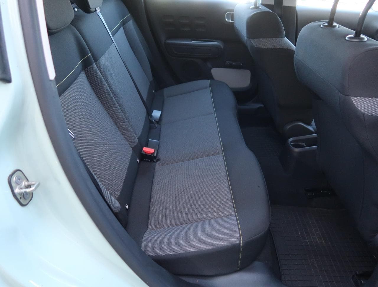 2018 Citroen C3 - 13