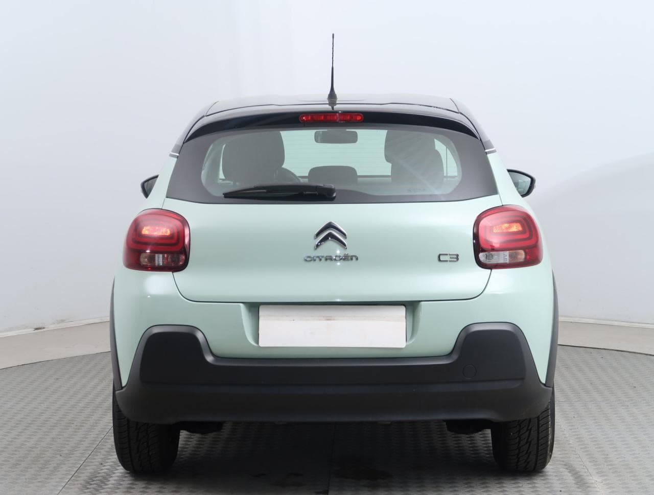 2018 Citroen C3 - 6