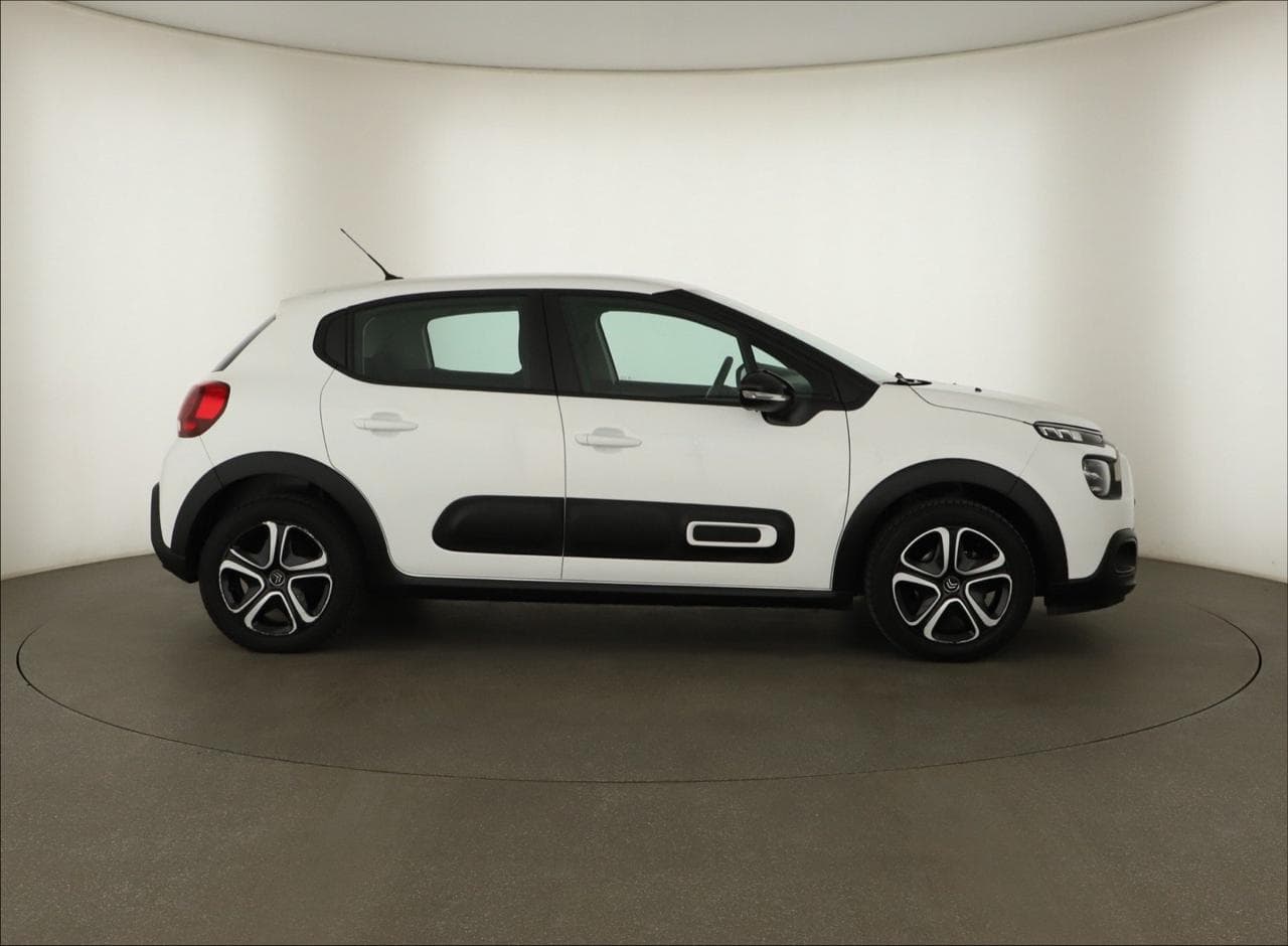 2021 Citroen C3 - 8
