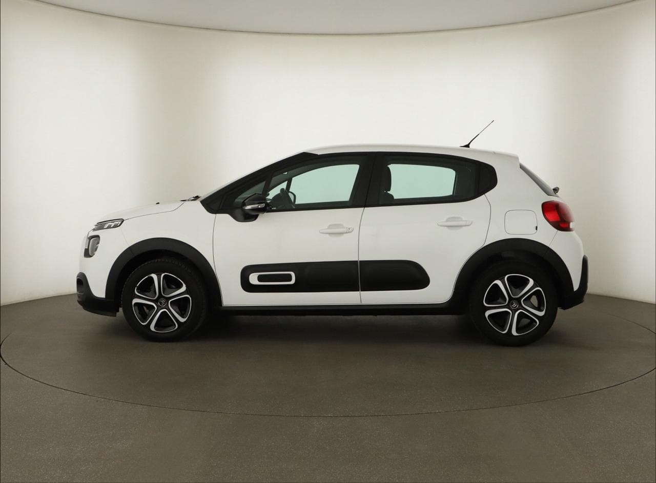 2021 Citroen C3 - 4