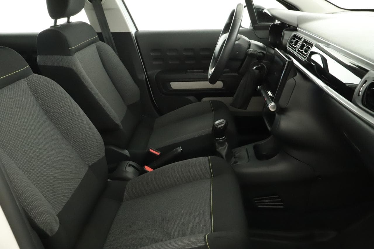 2021 Citroen C3 - 10