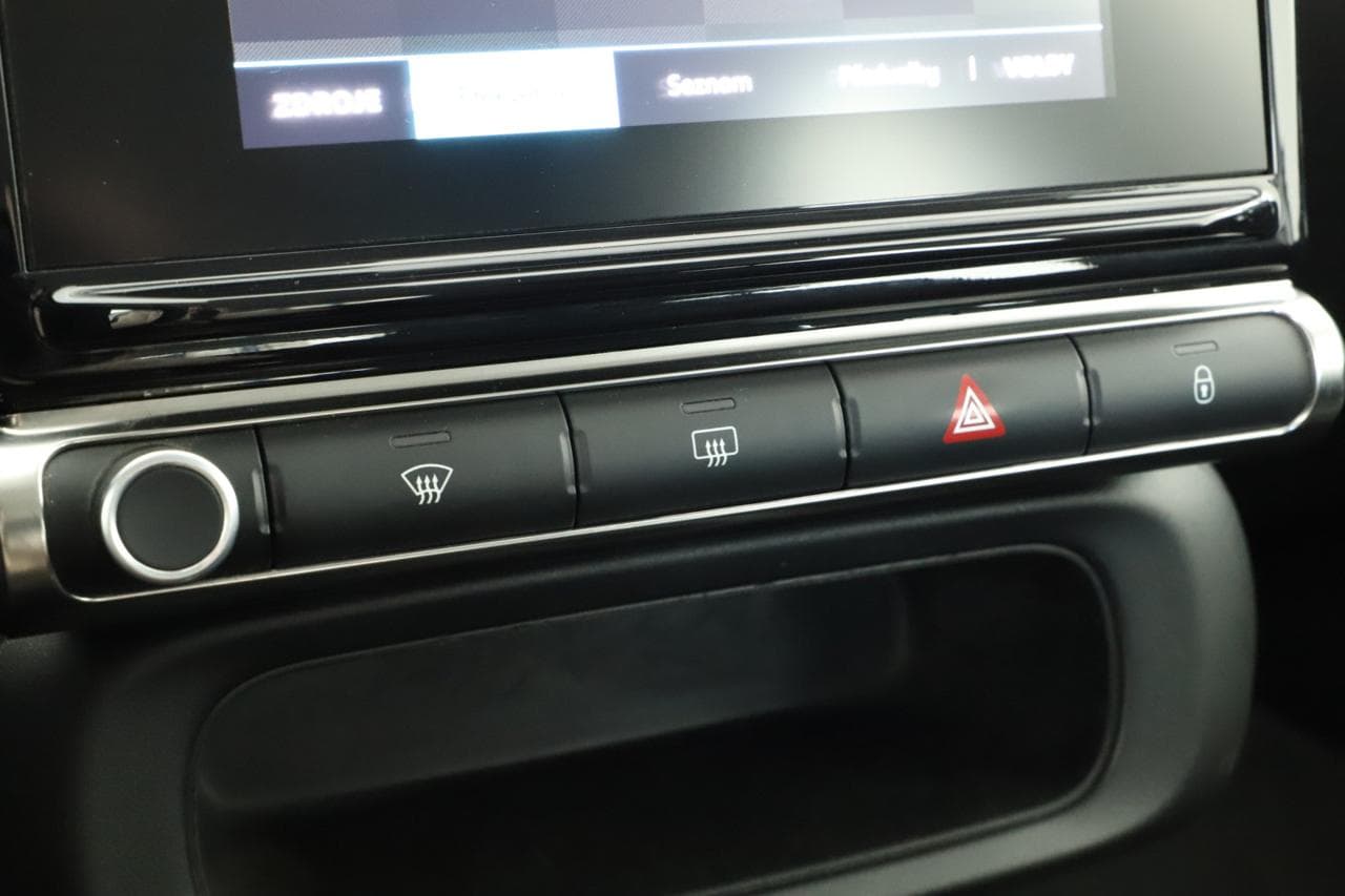 2021 Citroen C3 - 19