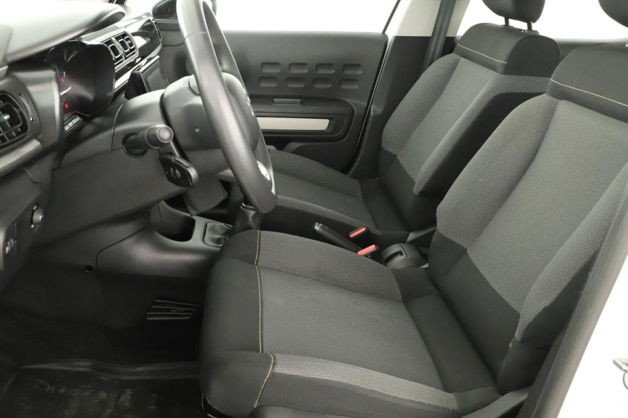2021 Citroen C3 - 13