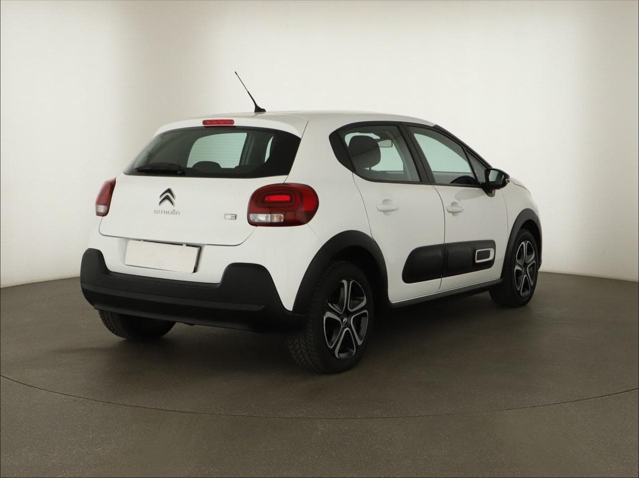 2021 Citroen C3 - 7