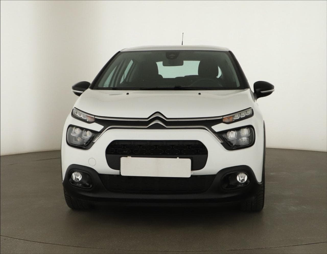 2021 Citroen C3 - 2