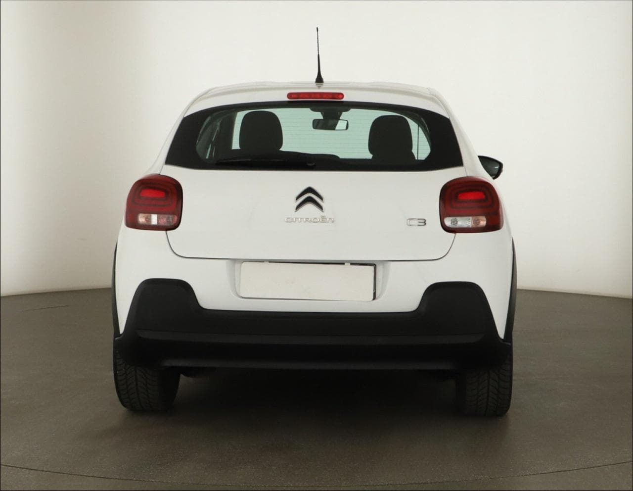2021 Citroen C3 - 6