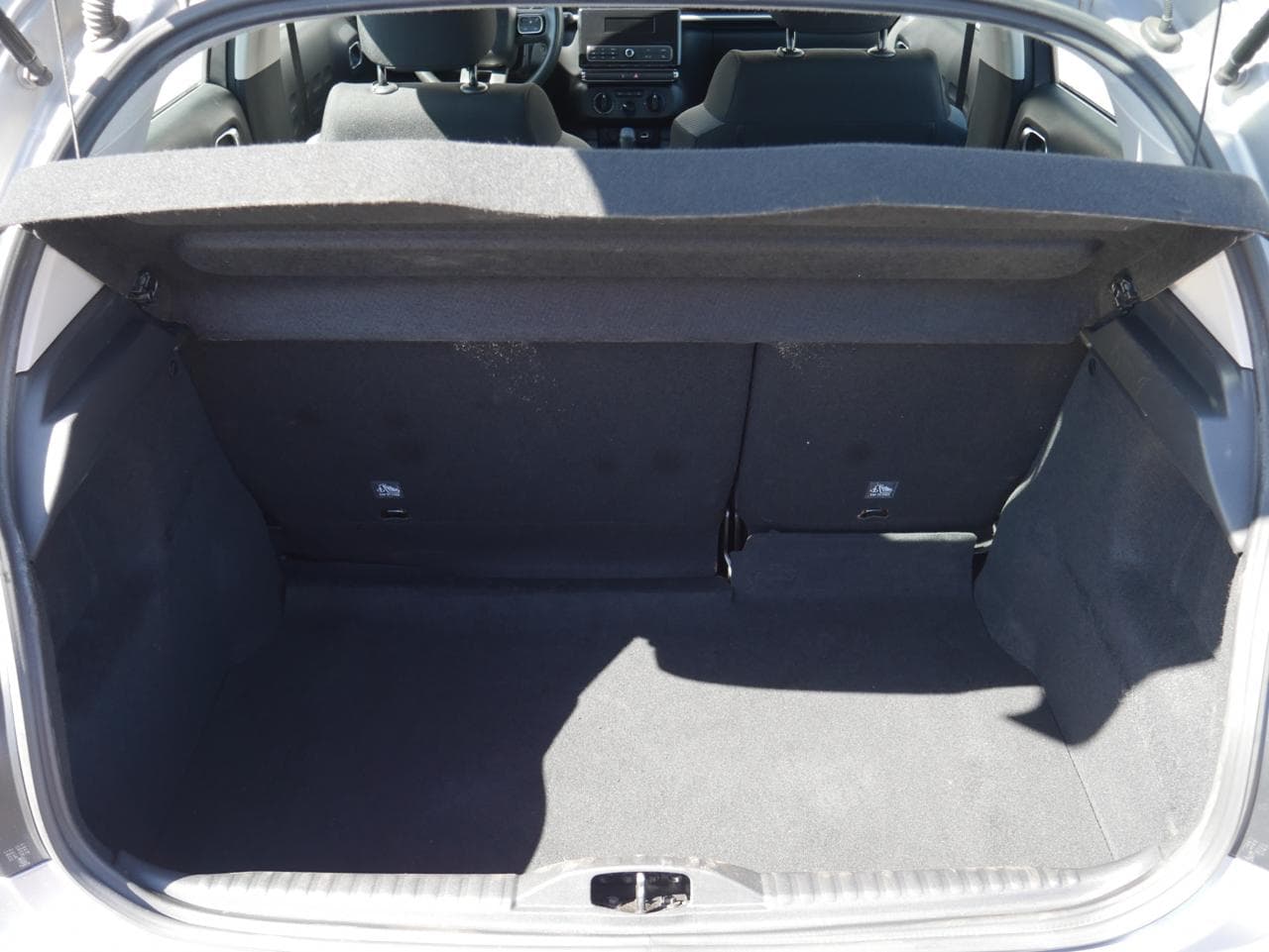 2019 Citroen C3 - 7
