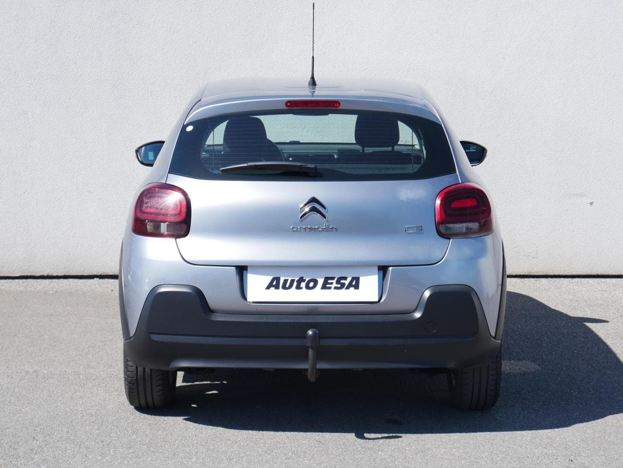 2019 Citroen C3 - 5