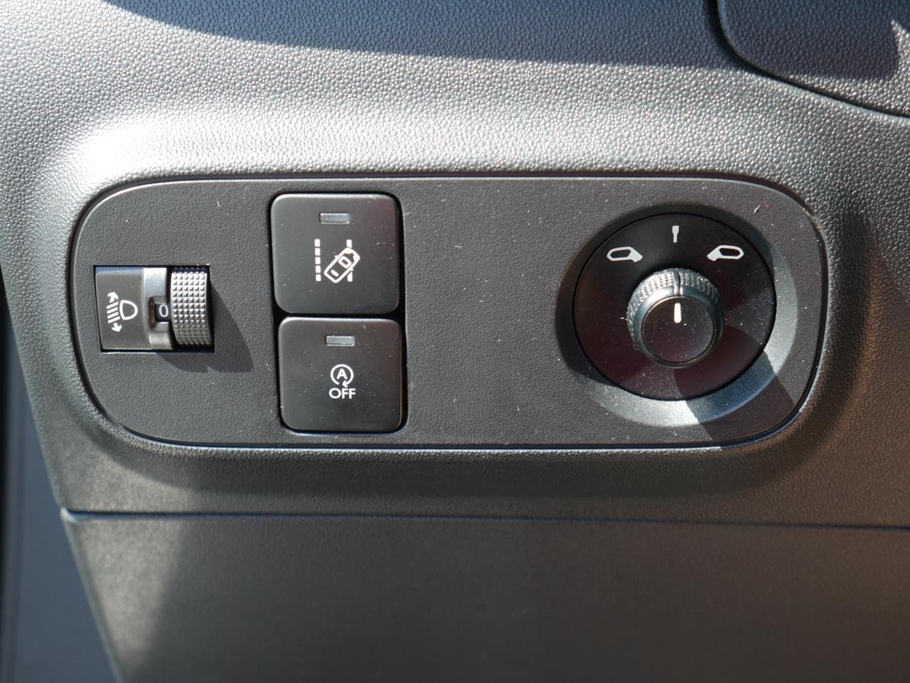 2019 Citroen C3 - 18