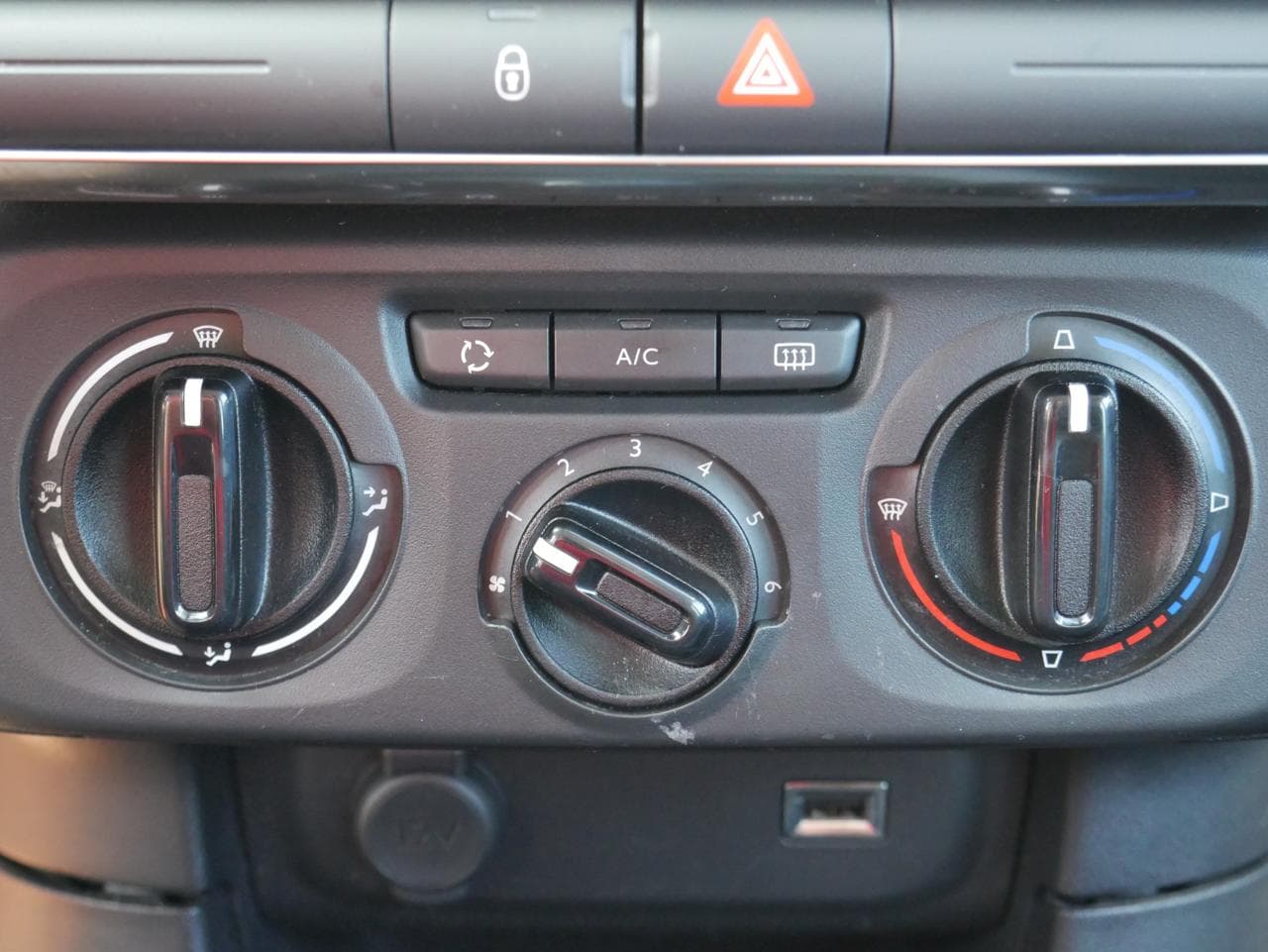 2019 Citroen C3 - 15