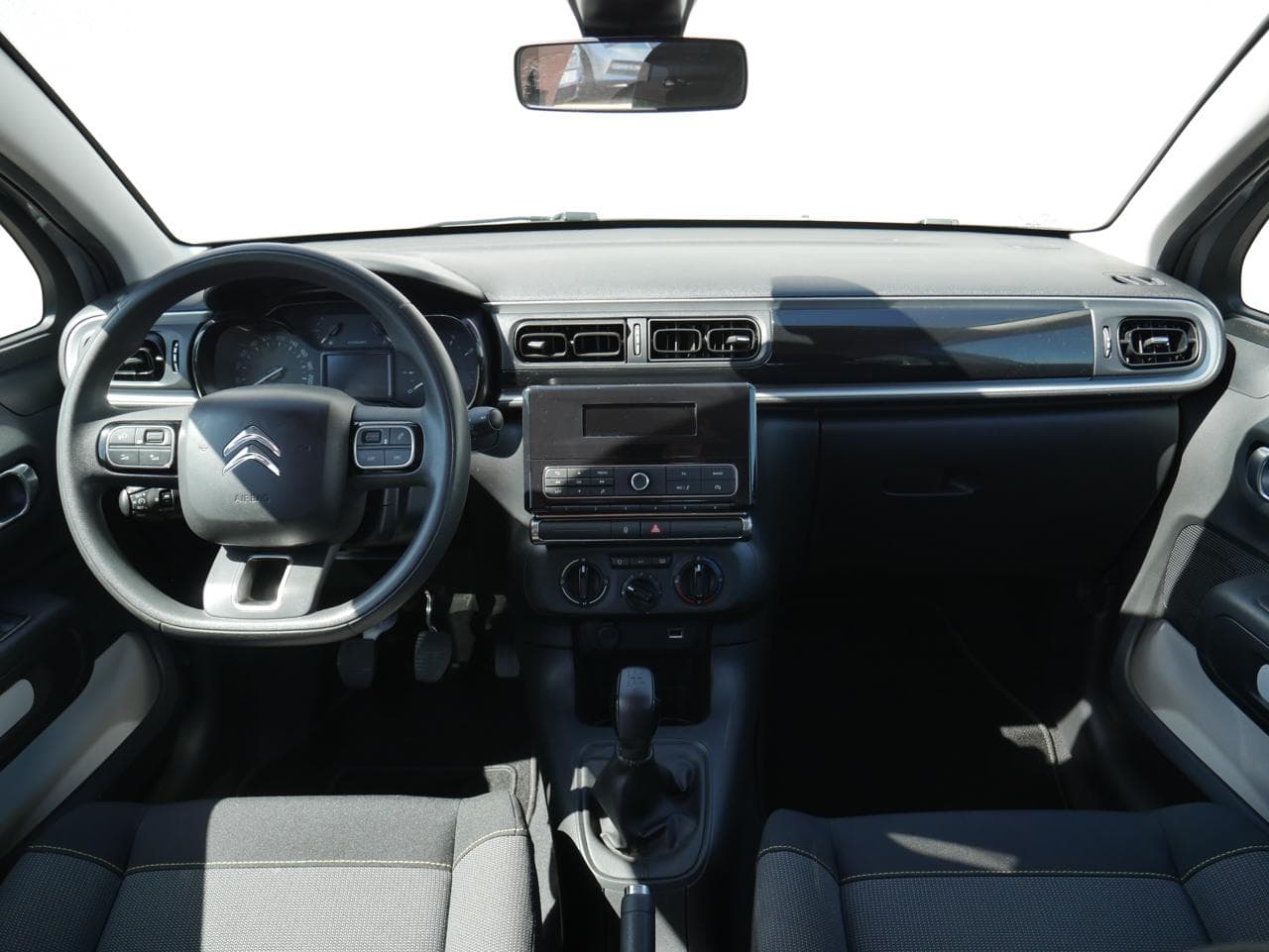 2019 Citroen C3 - 8