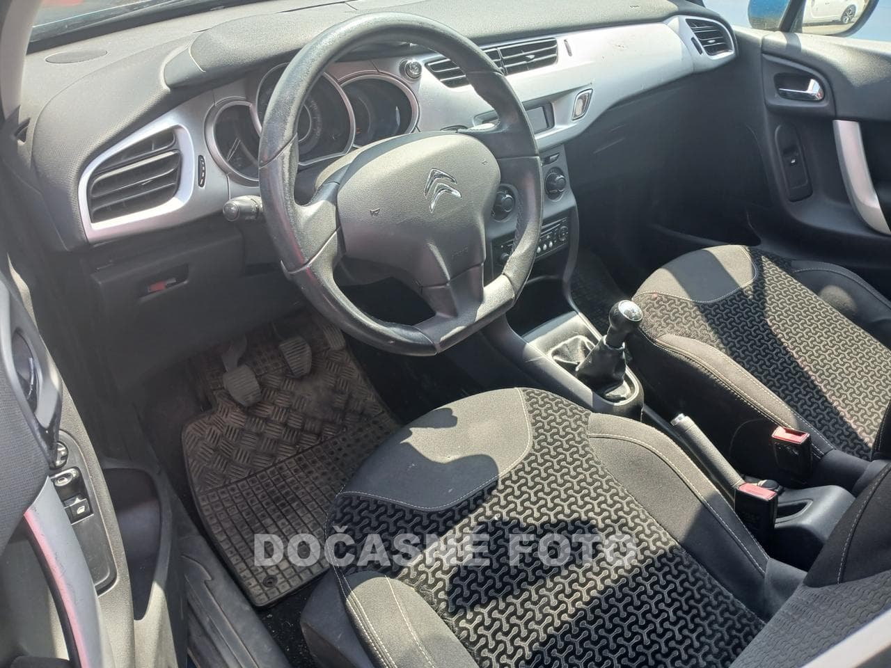2011 Citroen C3 - 3