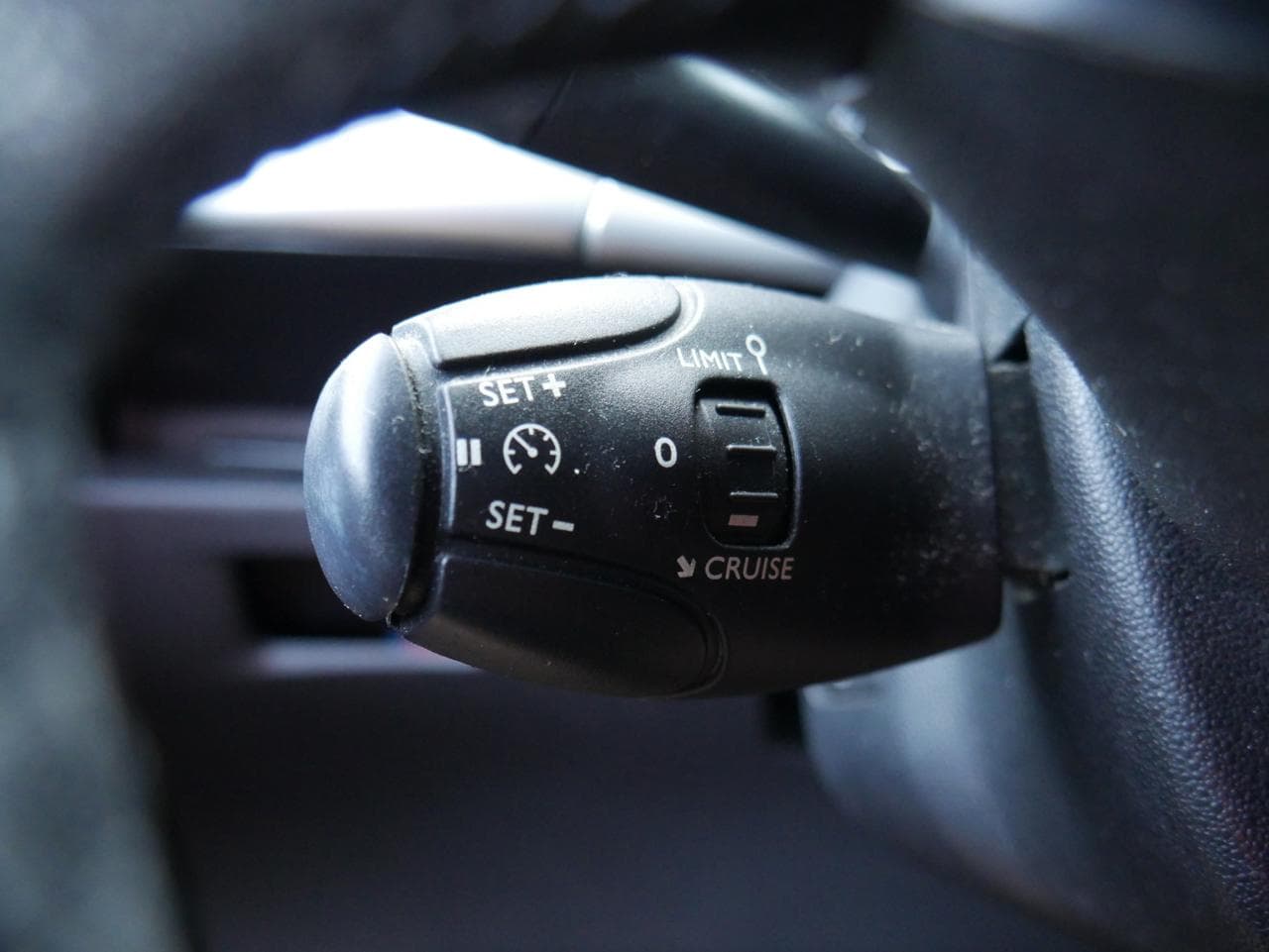 2011 Citroen C3 - 12