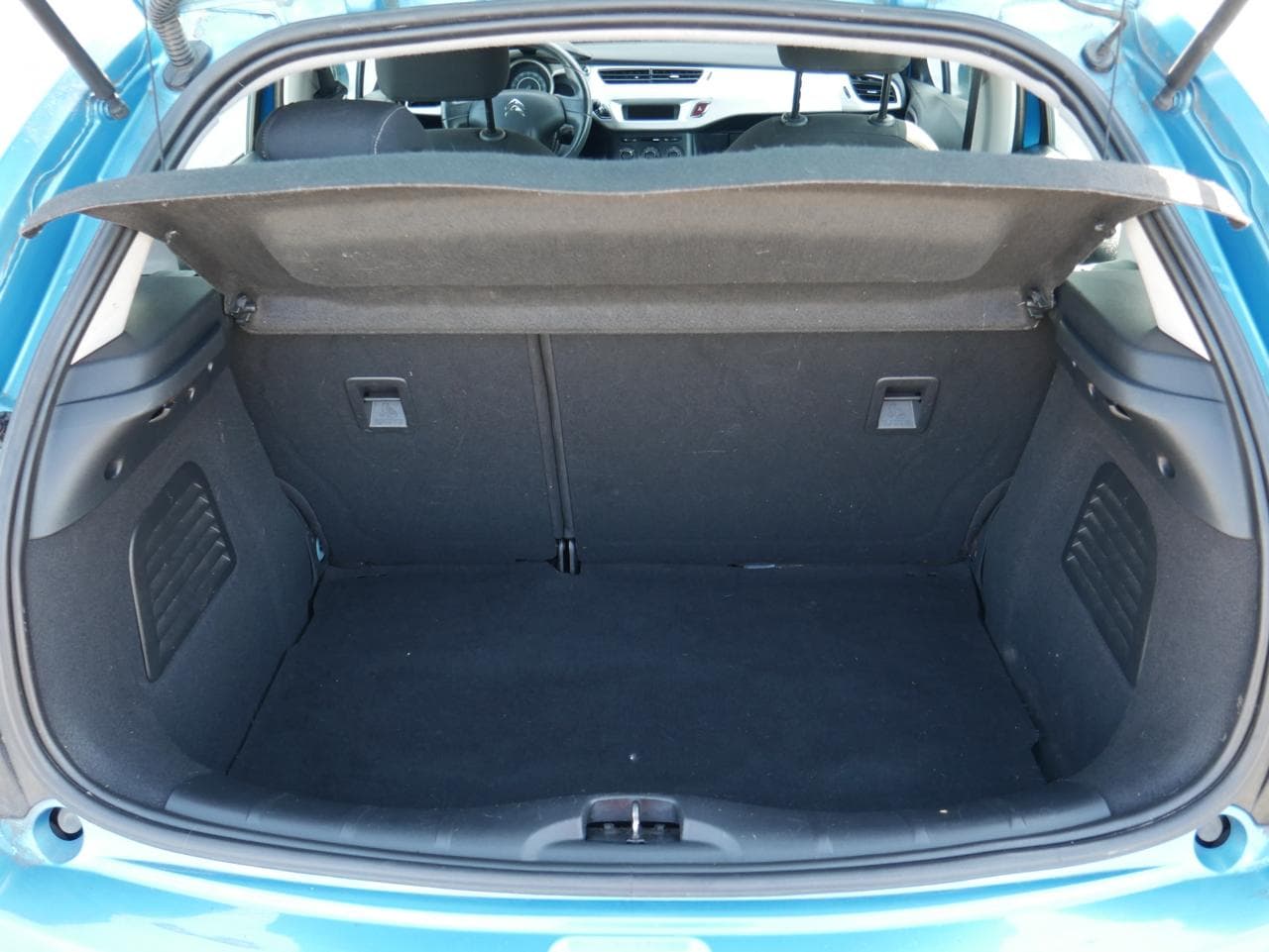 2011 Citroen C3 - 7