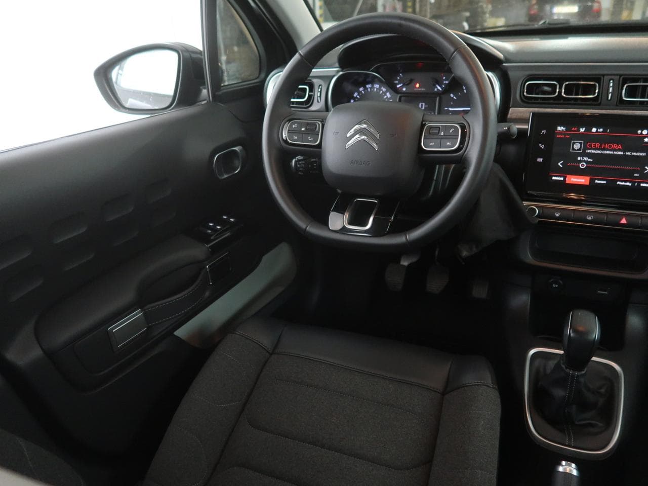 2023 Citroen C3 - 9