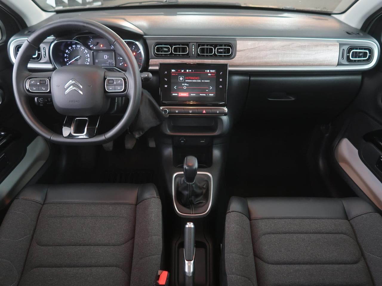2023 Citroen C3 - 10