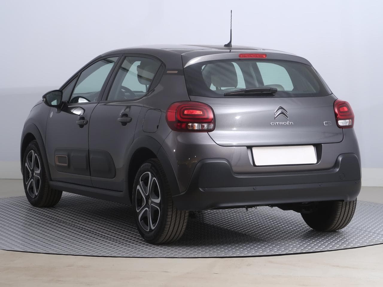2023 Citroen C3 - 5