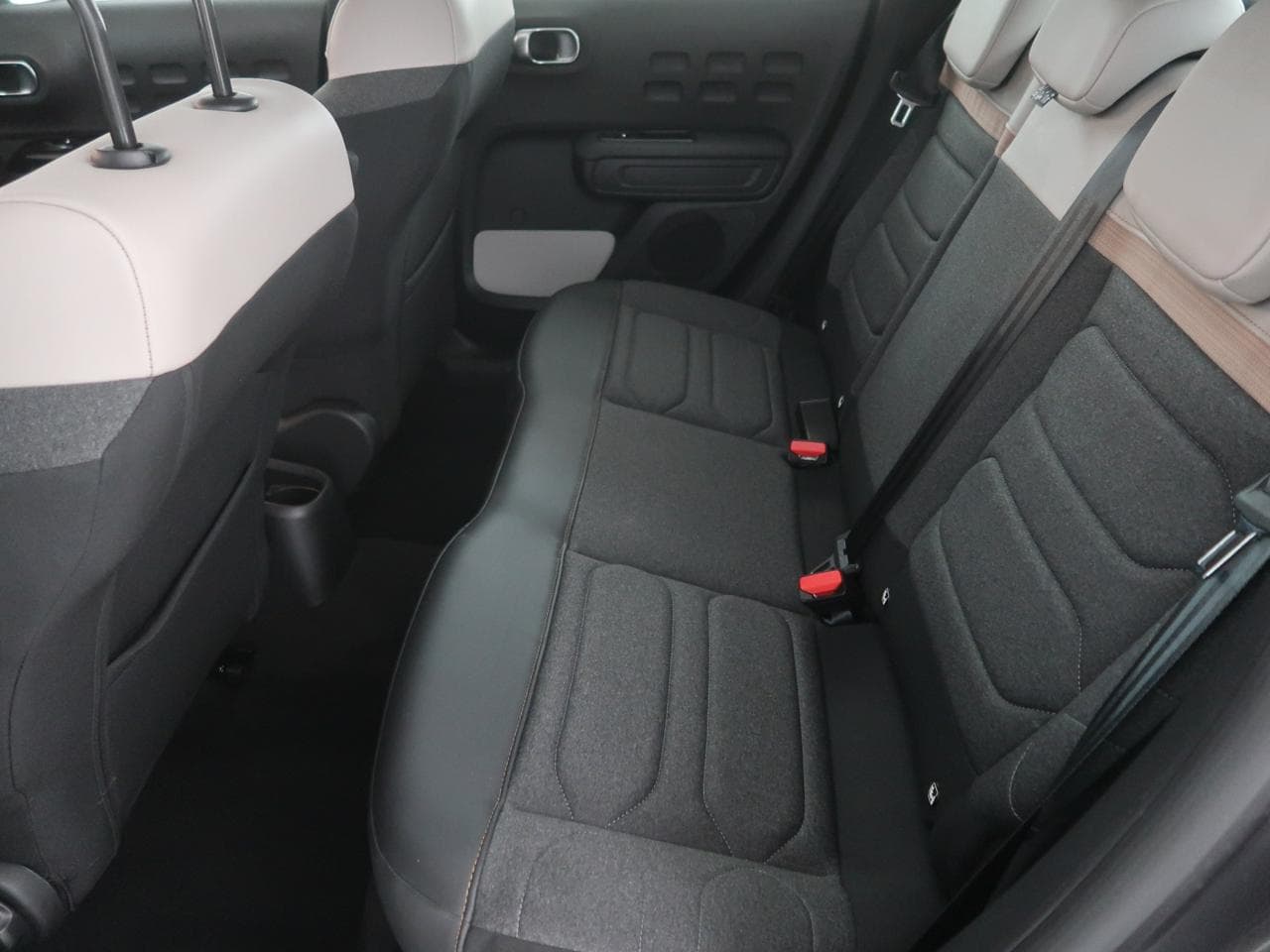 2023 Citroen C3 - 18