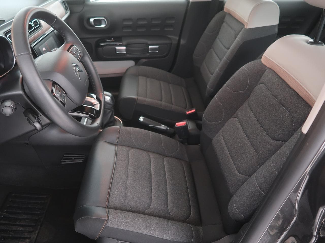 2023 Citroen C3 - 20