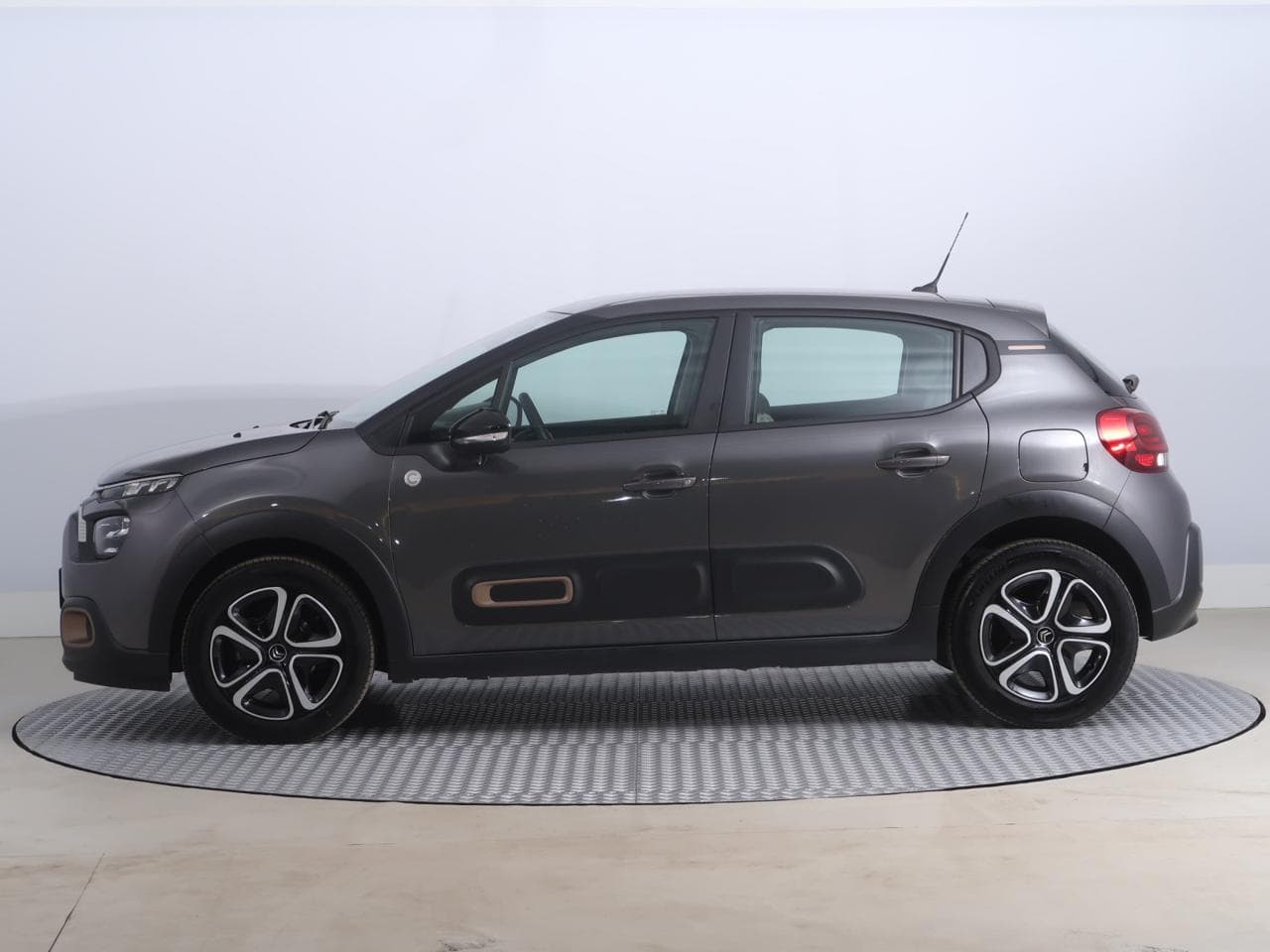 2023 Citroen C3 - 4