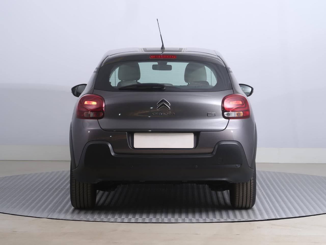 2023 Citroen C3 - 6