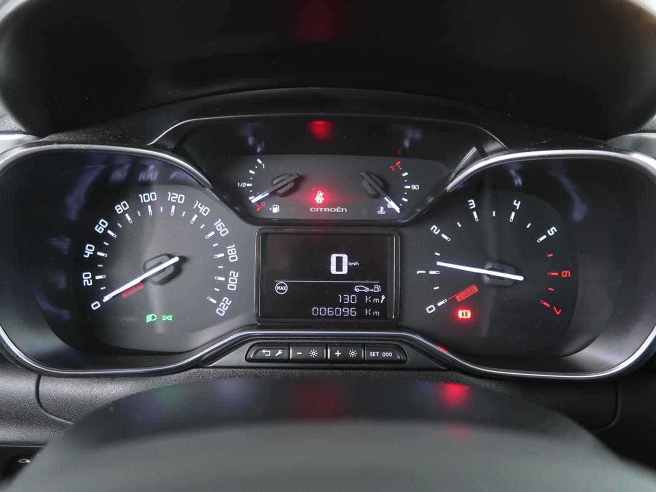 2023 Citroen C3 - 22