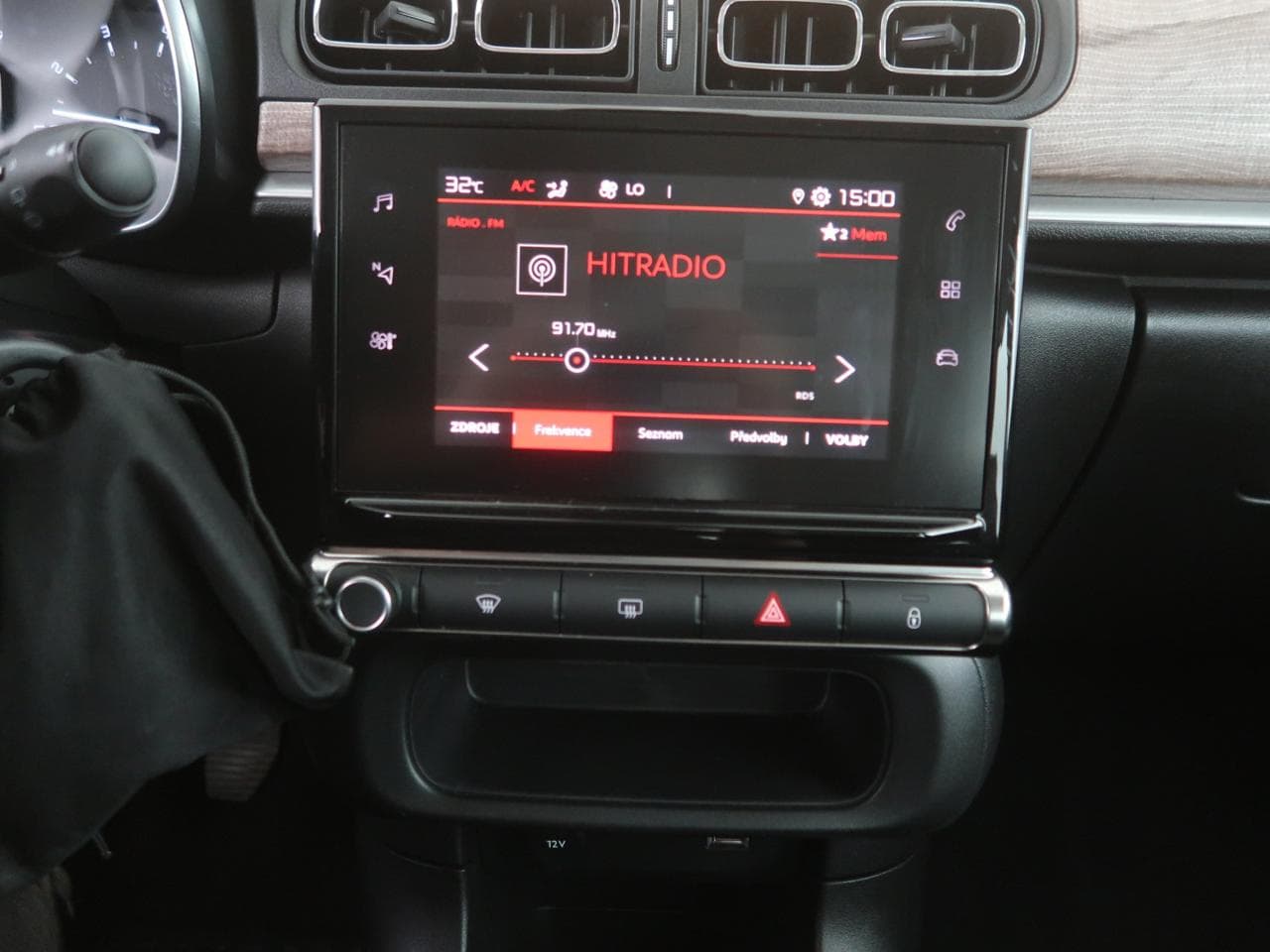 2023 Citroen C3 - 25